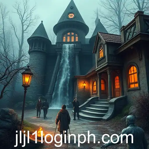 Exploring the Fascinating World of Adventure Games with JLJL 1 Login