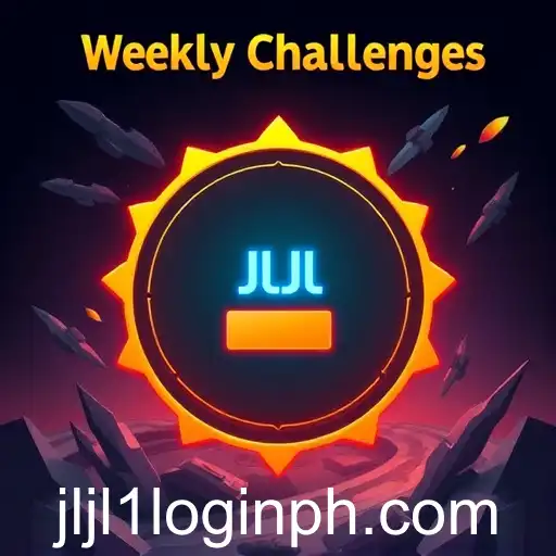 Exploring the Popularity of 'Weekly Challenges' and the Intrigue of 'JLJL 1 Login'