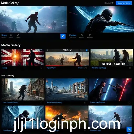 JLJL 1 login