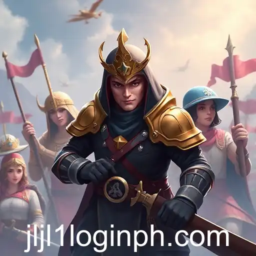 Gaming Platform JLJL 1: Trends and Future Developments