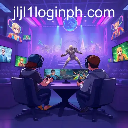 Exploring the Rise of JLJL 1 in Gaming