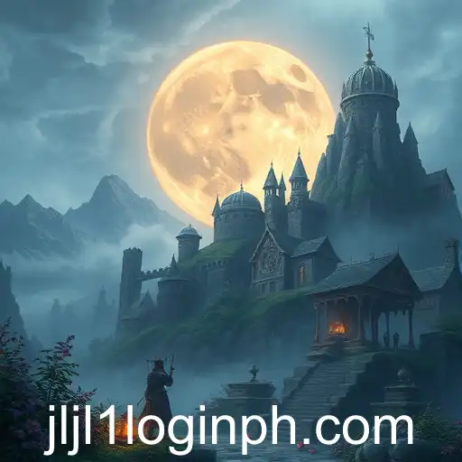 JLJL 1 Login Revolutionizes Gaming Experience