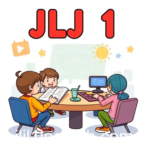 Exploring the Rise and Dynamics of JLJL 1 Login