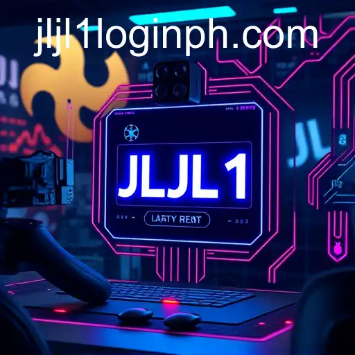 JLJL 1 Login: A Revolutionary Portal for Gamers