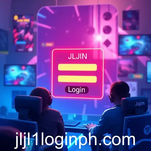 JLJL 1 login