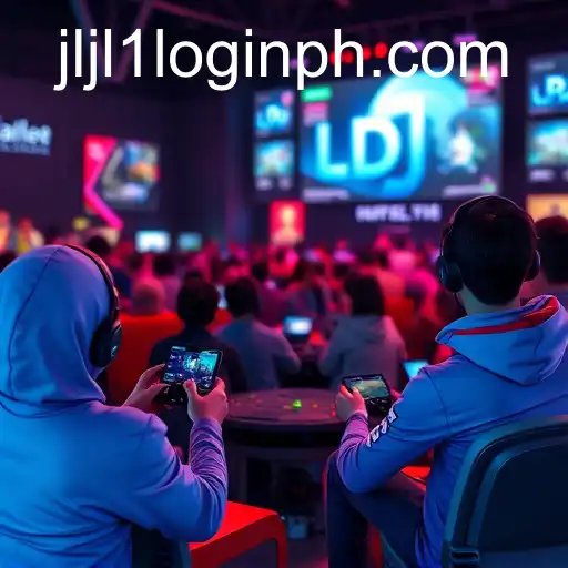 The Rise of Online Gaming Platforms