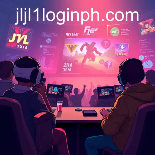 The Rise of JLJL 1 in Gaming World