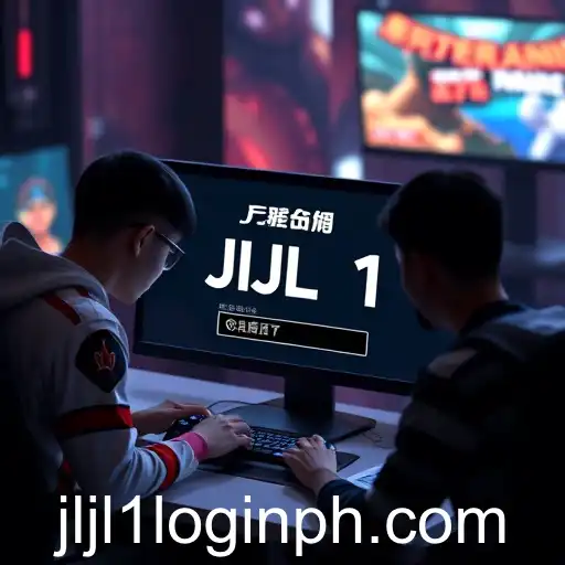 The Rise of JLJL 1 Login in the Gaming World