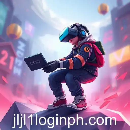 The Rise of JLJL 1 Login in Gaming