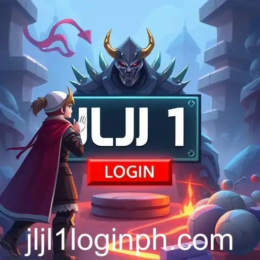 The Rise of JLJL 1 in Gaming