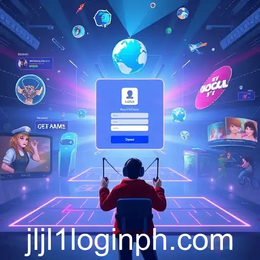 Exploring the Rise of JLJL Gaming