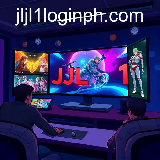 The Rise of JLJL 1: A New Era in Online Gaming